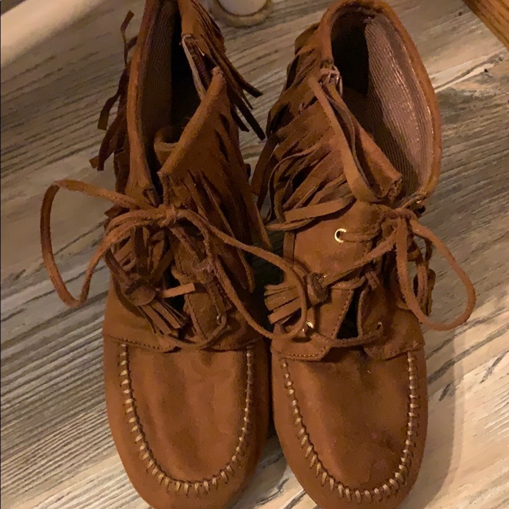 Wedges